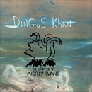 Support Mistley Swans - Dingus Khan